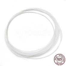 925 Sterling Silver Full Hard Wires STER-Z006-01A