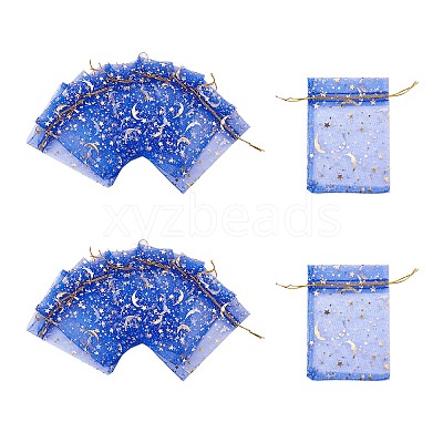 Organza Bags OP-WH0009-02A-1