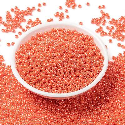 MIYUKI Round Rocailles Beads X-SEED-G008-RR0424-1