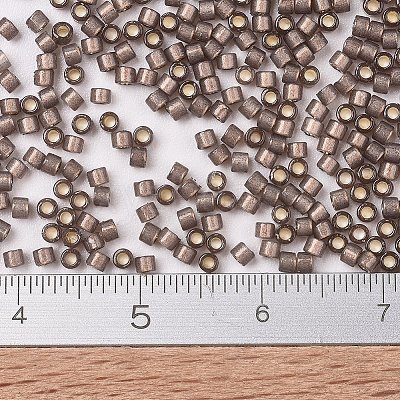MIYUKI Delica Beads SEED-X0054-DB2184-1