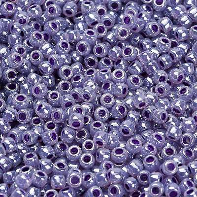 TOHO 8/0 Round Beads SEED-TR08-0922-1