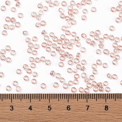 TOHO Round Seed Beads SEED-TR08-0631-1
