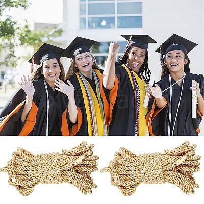 Polyester Twisted Cords OCOR-GF0002-31C-1