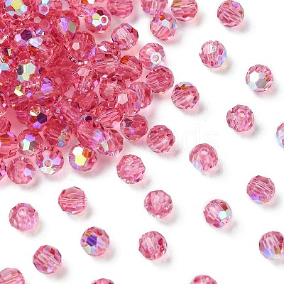 Preciosa® Crystal Beads Y-PRC-BB4-70010-200-1