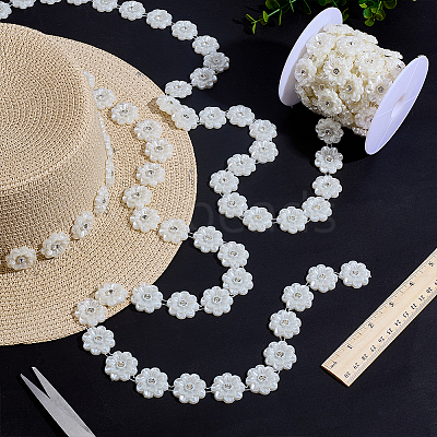 Handmade Beaded Chains FIND-WH0148-561A-1