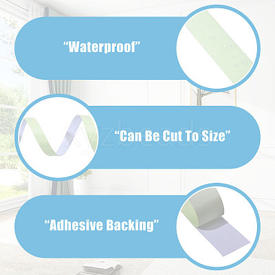 Luminous Adhesive PET Tapes DIY-WH0661-58-1