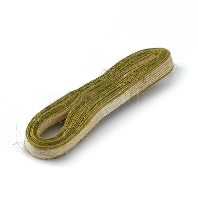 Fish Shredded Hemp Rope OCOR-TAC0020-002-1