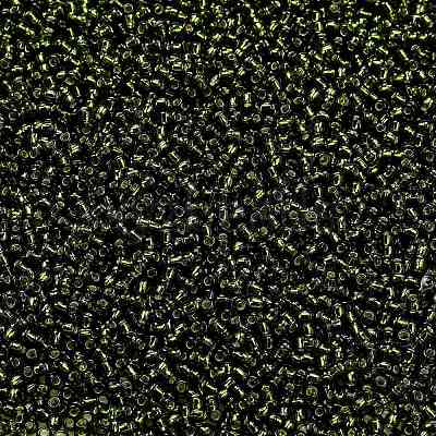 TOHO 11/0 Round Beads SEED-XTR11-0037-1