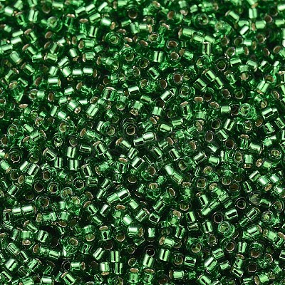 MIYUKI Delica Beads SEED-J020-DB0046-1
