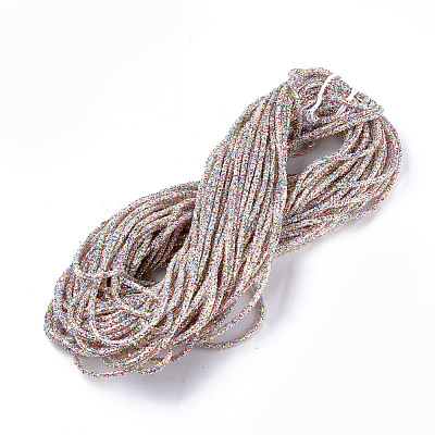 Eco-Friendly PVC Tubular Synthetic Rubber Cord RCOR-S001-01A-1