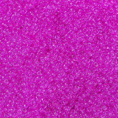 MIYUKI Round Rocailles Beads SEED-X0054-RR1309-1