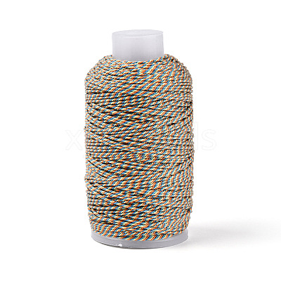 150M S24-Ply Cotton Twisted Cords OCOR-N010-01-12-1