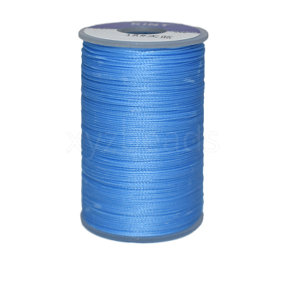 Waxed Polyester Cord YC-E006-0.55mm-A19-1