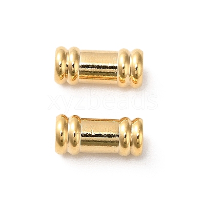 Brass Beads KK-F907-13G-1