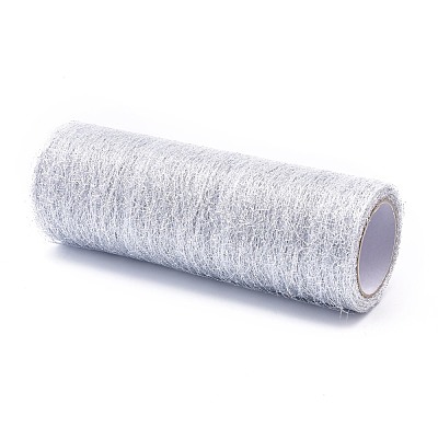 Mesh Ribbon Roll OCOR-K004-B04-1