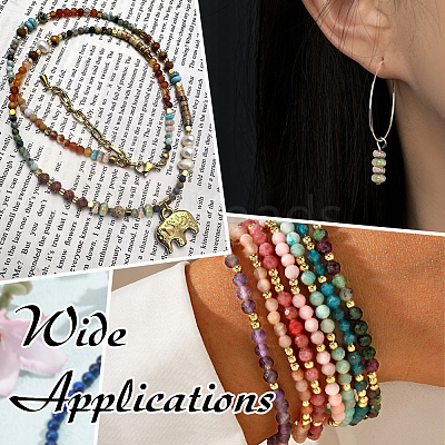 DIY Jewelry Bracelet Kits G-ME0001-17-1