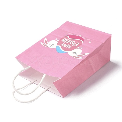 Rectangle Paper Bags CARB-B002-04C-1