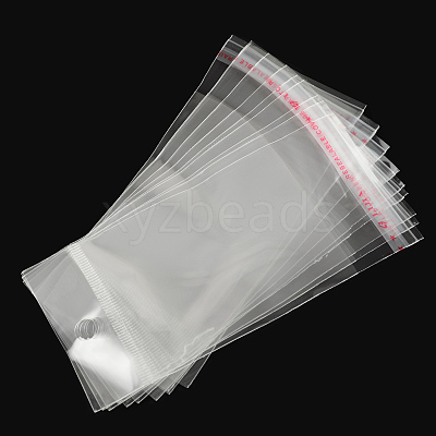 OPP Cellophane Bags OPC-S014-05-1
