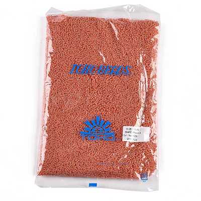 TOHO Round Seed Beads SEED-TR11-0129-1