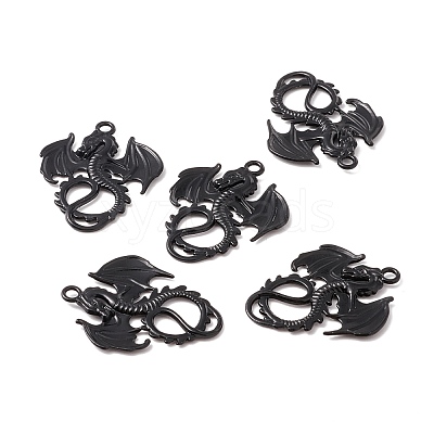 Alloy Pendents X-PALLOY-F281-19EB-1
