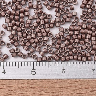 MIYUKI Delica Beads SEED-X0054-DB1842F-1