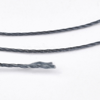 Polyester Thread NWIR-K023-0.5mm-16-1