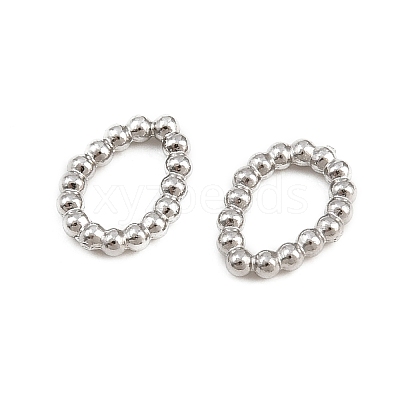304 Stainless Steel Geometric Linking Rings SA-CBAC865-05B-P-1