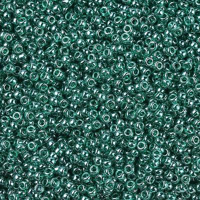 MIYUKI Round Rocailles Beads SEED-X0054-RR0322-1