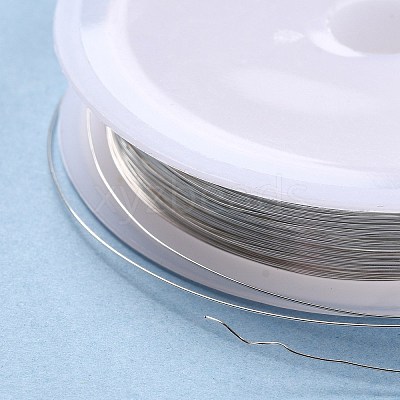 Copper Jewelry Wire X-CWIR-CW0.6mm-24-1