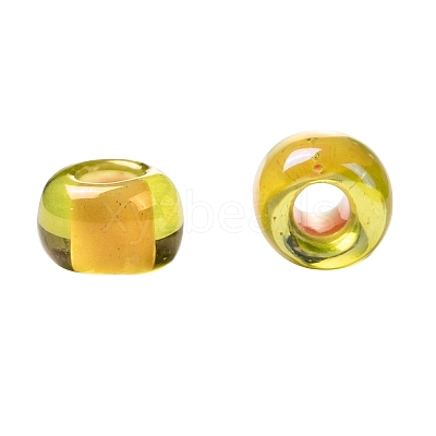 TOHO 11/0 Round Beads X-SEED-TR11-0302-1