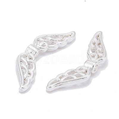 Alloy Beads PALLOY-AD49079-S-FF-1