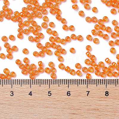 TOHO 8/0 Round Beads X-SEED-TR08-0957-1