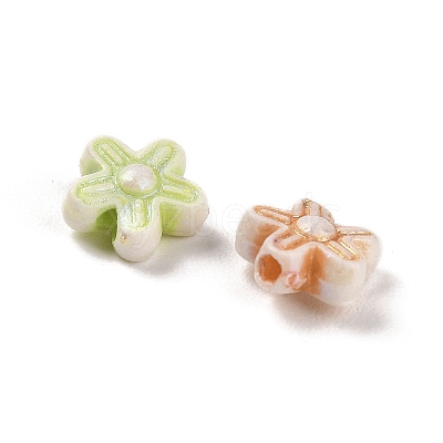 Plastics Beads KY-B004-11H-1