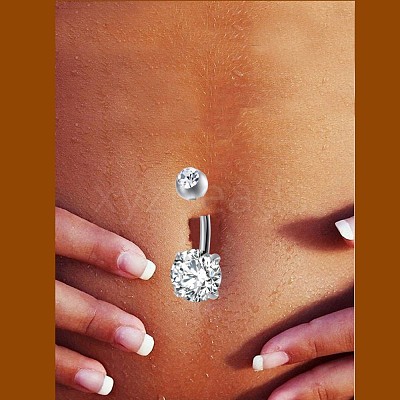 Piercing Jewelry AJEW-EE0006-24B-1
