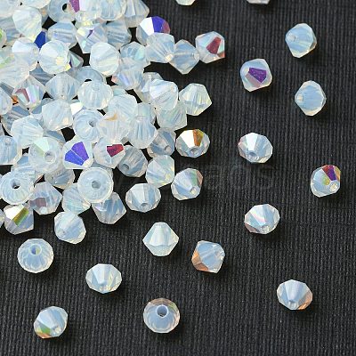 Preciosa® Crystal Beads Y-PRC-BA4-01000-200-1