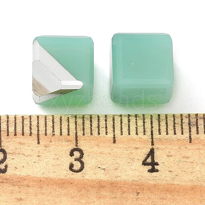 K9 Glass Imitation Austrian Crystal Beads GLAA-P069-01C-390-1