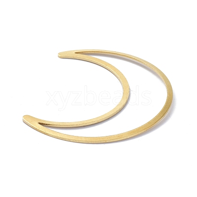Brass Pendant KK-P206-07C-1