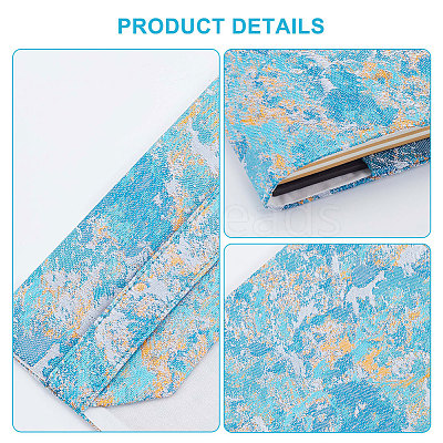 Cloth Book Covers FIND-WH20008-16A-01-1