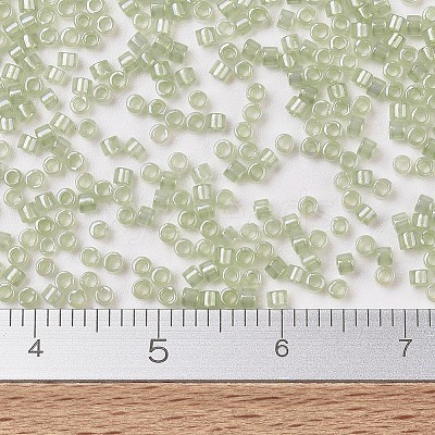 MIYUKI Delica Beads SEED-X0054-DB1765-1