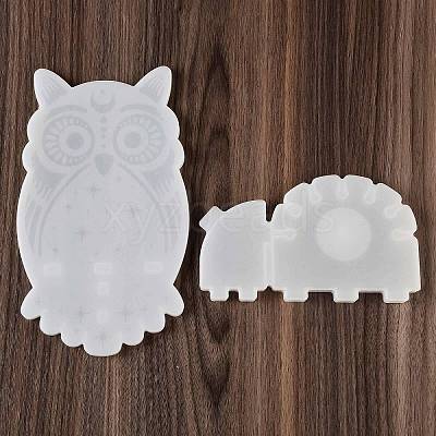 DIY Silicone Candle Molds DIY-A050-02A-1