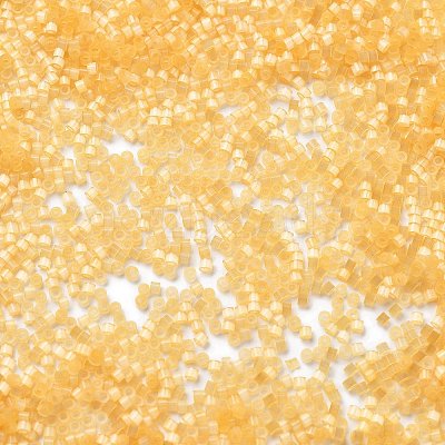 Imitation Cat Eyes Glass Seed Beads X1-SEED-H003-03C-1