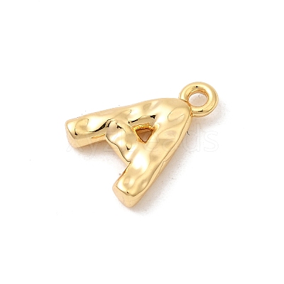 Brass Charms KK-P340-01G-A-1