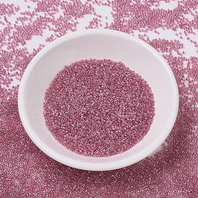 MIYUKI Delica Beads SEED-X0054-DB0902-1