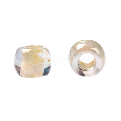 TOHO Round Seed Beads SEED-XTR11-0770-1