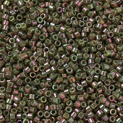 MIYUKI Delica Beads SEED-X0054-DB0133-1