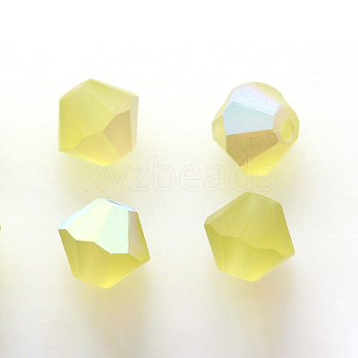 Preciosa® Crystal Beads X-PRC-BA6-80250-20019-1