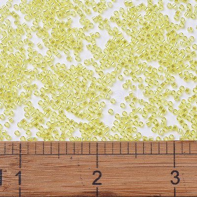 MIYUKI Delica Beads X-SEED-J020-DB1886-1