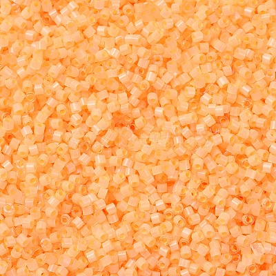 MIYUKI Delica Beads X-SEED-J020-DB1855-1