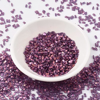 MIYUKI Half TILA Beads X-SEED-J020-HTL0316-1