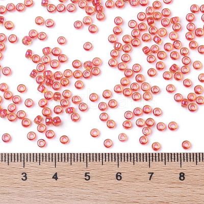 TOHO Round Seed Beads SEED-JPTR08-0241-1